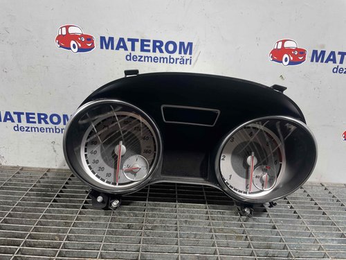 CEAS BORD MERCEDES CLA 2.2 CDI - (2013 2018)
