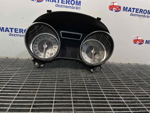 CEAS BORD MERCEDES CLA CLA 2.2 CDI - (2013 2015)