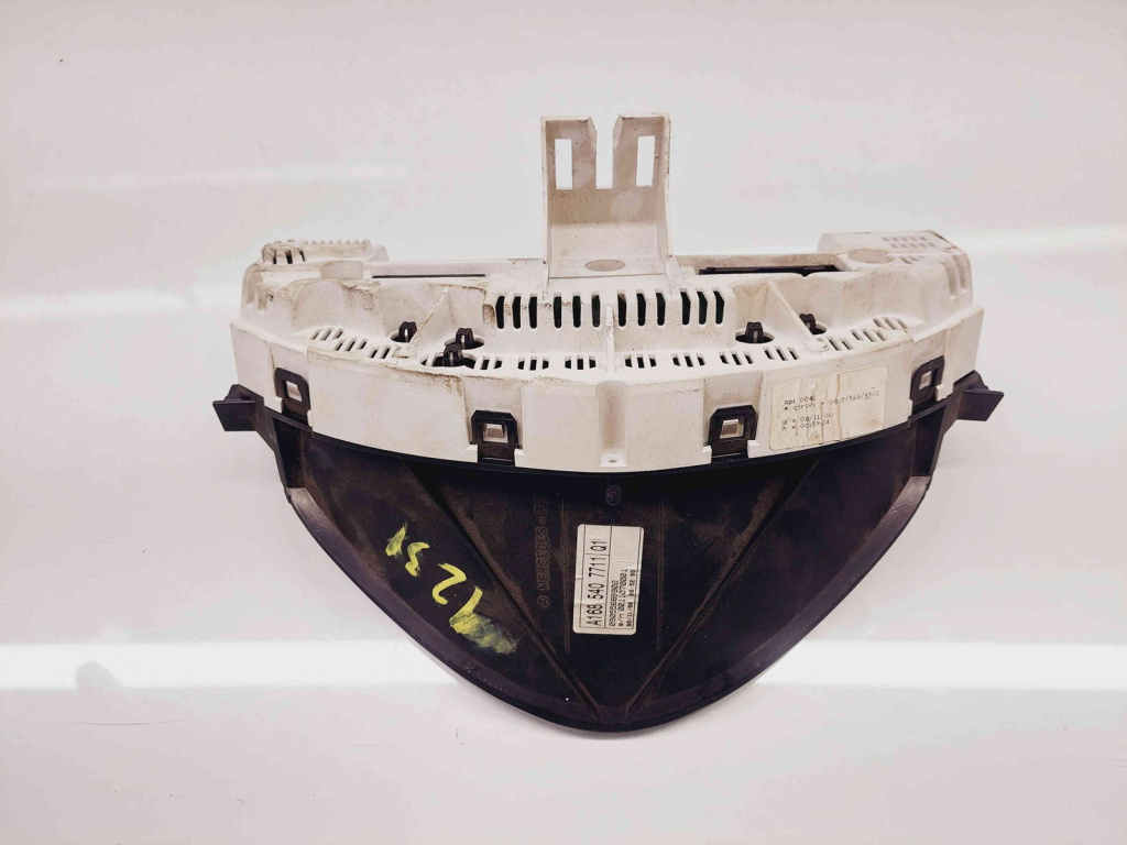 Ceas bord Mercedes Clasa A (W168) [Fabr 1997-2004] A1685407711