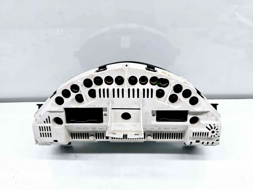 Ceas bord Mercedes Clasa A (W168) [Fabr 1997-2004] A1685404011