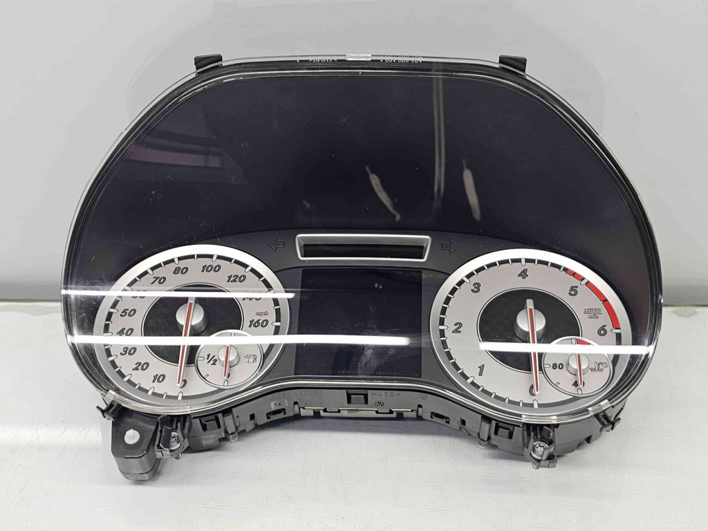 Ceas bord Mercedes Clasa A (W176) [Fabr 2012-2018] A1769009401