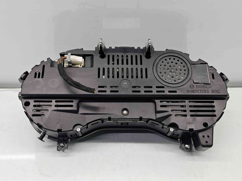 Ceas bord Mercedes Clasa A (W176) [Fabr 2012-2018] A1769009401