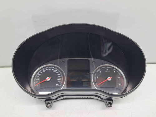 Ceas bord Mercedes Clasa C Combi (S205) [Fabr 2015-prezent] A2059005933