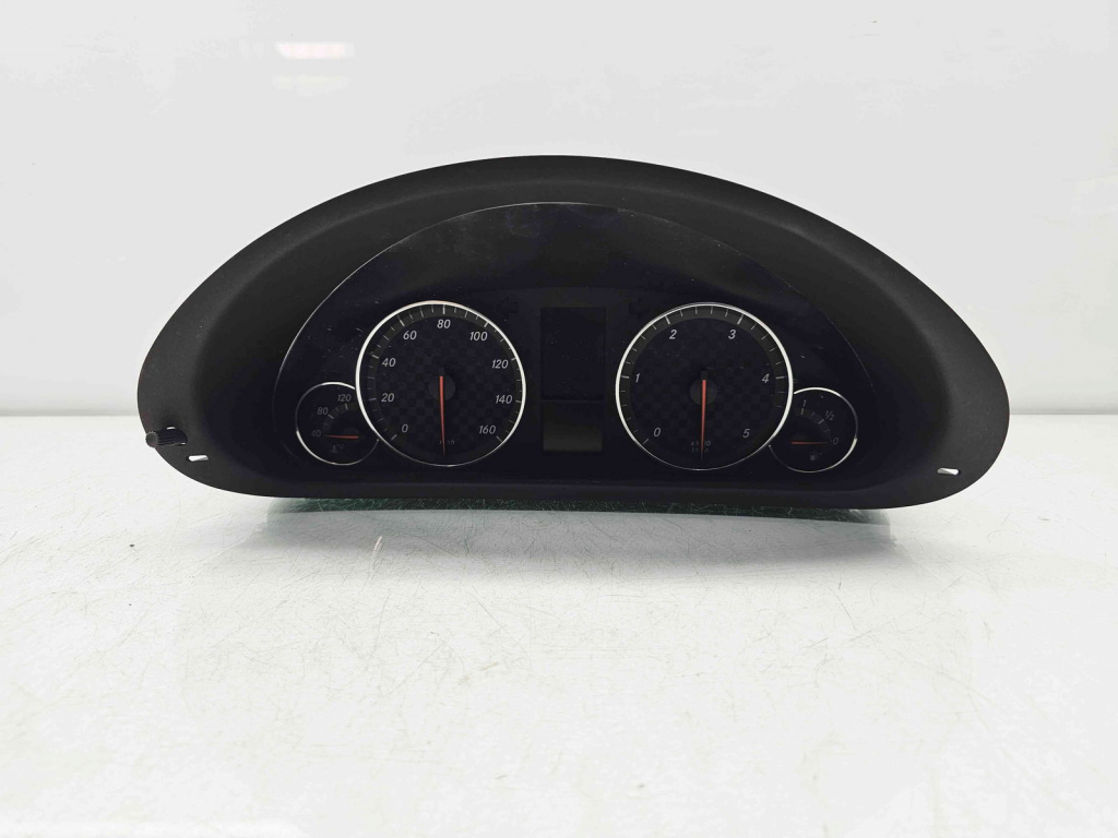 Ceas bord Mercedes Clasa C Coupe (CL203) [Fabr 2001-2011] A 203 540 94 48