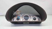 Ceas bord Mercedes Clasa CLK (C209) [Fabr 2002-200...