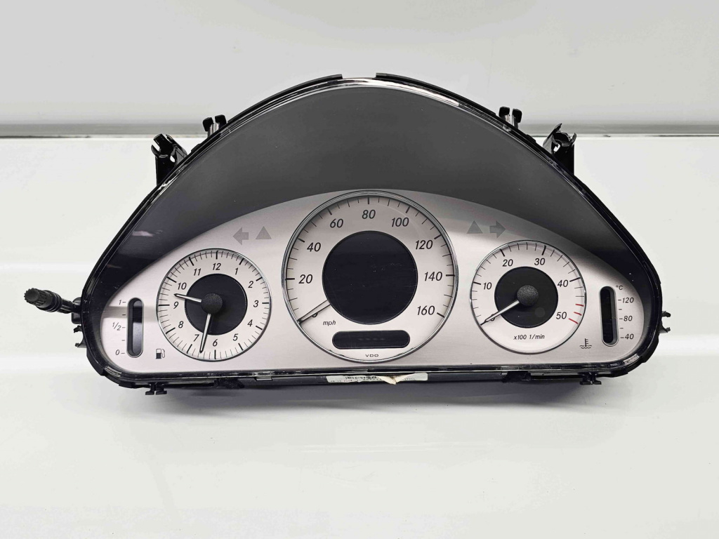 Ceas bord Mercedes Clasa E T-Model (S211