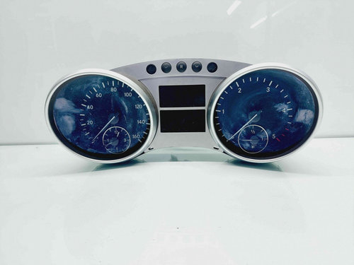 Ceas bord Mercedes Clasa ML (W164) [Fabr 2005-2012] A2514405311