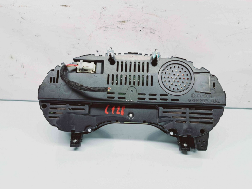 Ceas bord Mercedes Clasa ML (W166) [Fabr 2011-2022] A1669003806