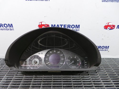 CEAS BORD MERCEDES CLK CLK 2.7 CDI - (2002 2008)