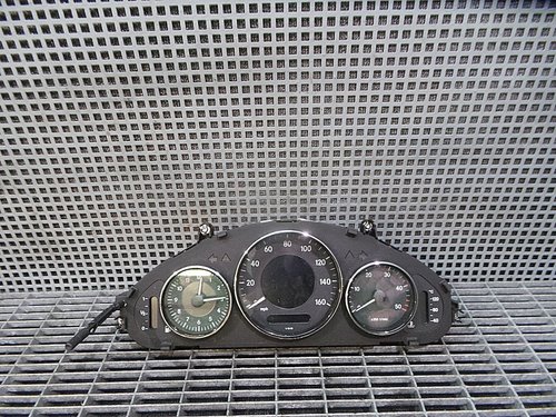 CEAS BORD MERCEDES CLS 3.0 CDI - (2004 2010)