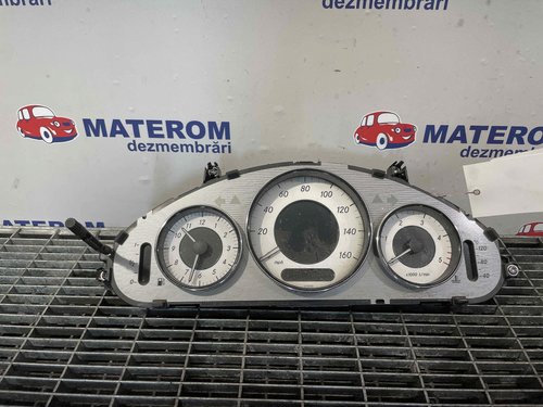 CEAS BORD MERCEDES CLS CLS 3.0 CDI - (2004 2010)