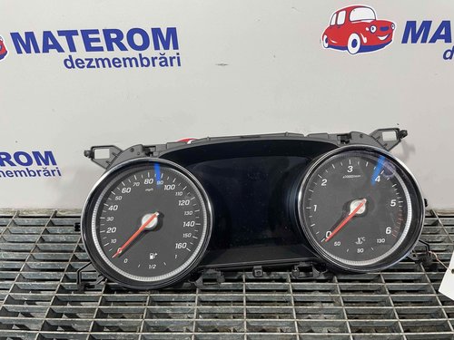 CEAS BORD MERCEDES E-CLASS 2.0 CDI - (2016 2020)