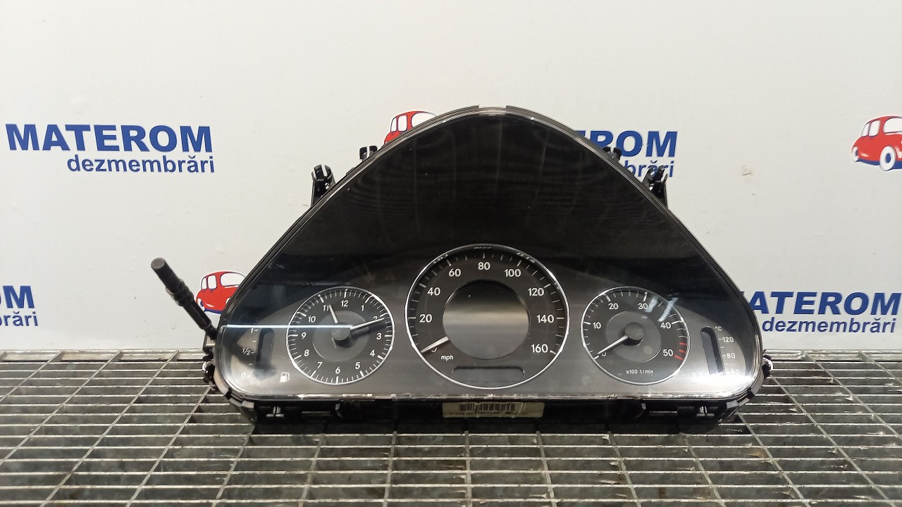 CEAS BORD MERCEDES E-CLASS 2.2 CDI - (2006 2009)