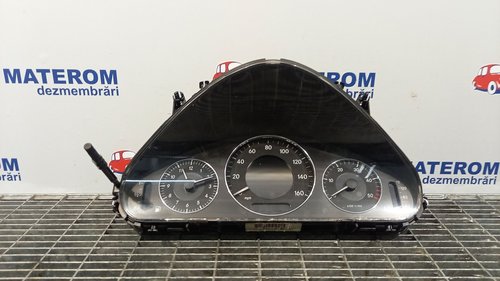 CEAS BORD MERCEDES E-CLASS 2.2 CDI - (2006 2009)