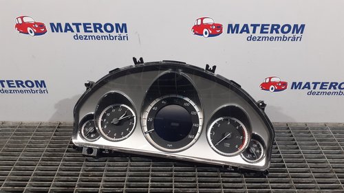 CEAS BORD MERCEDES E-CLASS 2.2 CDI - (2009 2013)