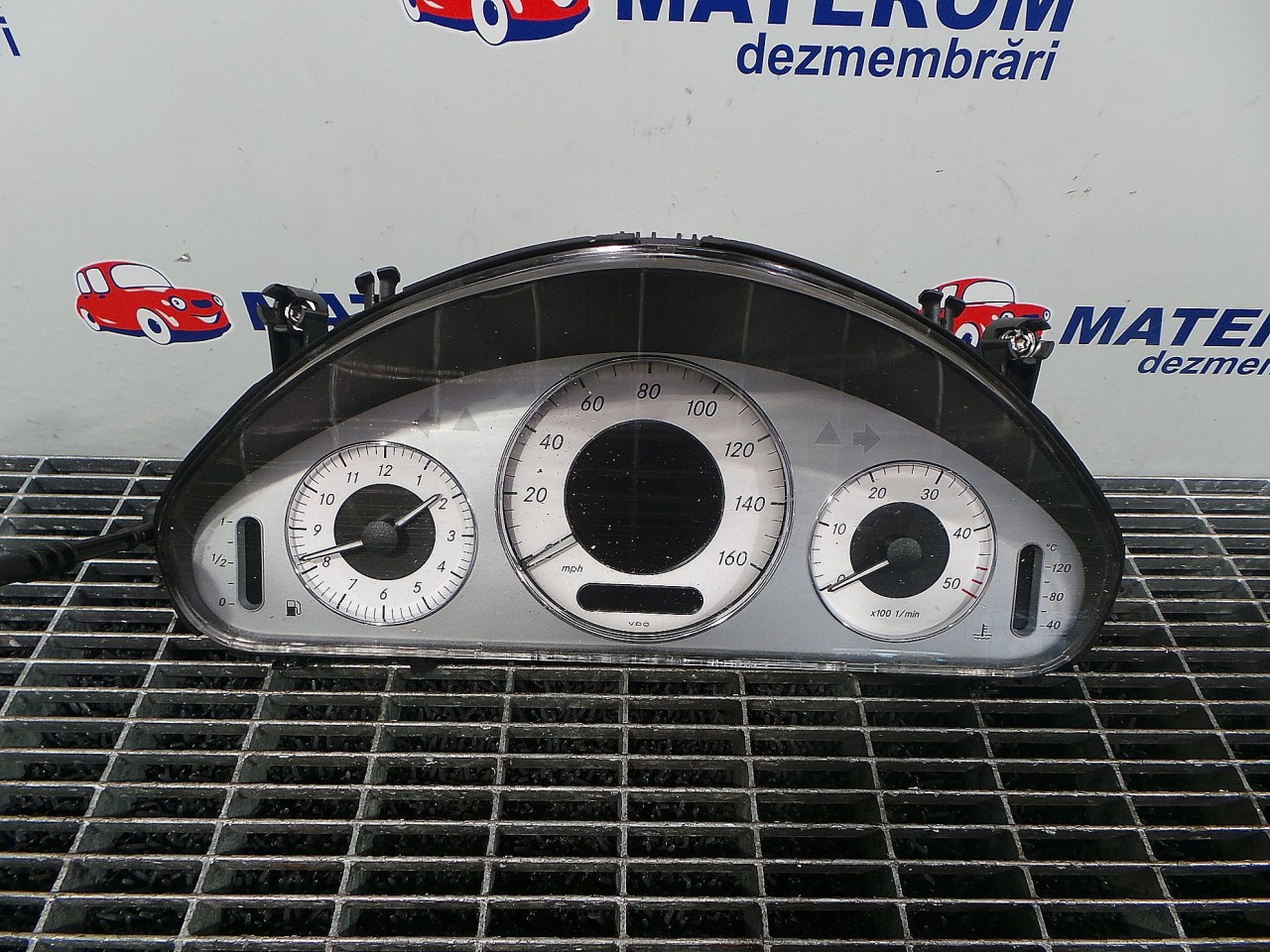 CEAS BORD MERCEDES E-CLASS 3.0 CDI - (2005 2009)
