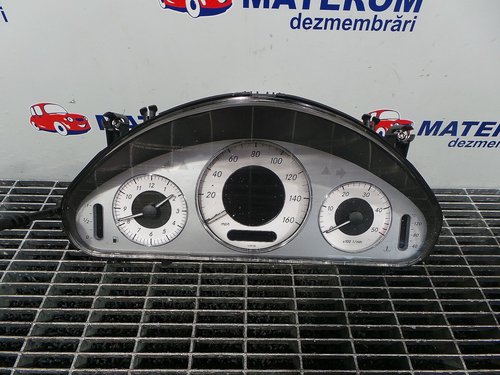 CEAS BORD MERCEDES E-CLASS 3.0 CDI - (2005 2009)
