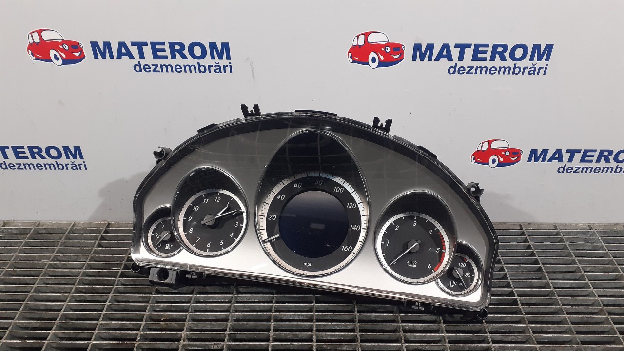 CEAS BORD MERCEDES E-CLASS E-CLASS 2.2 CDI - (2009 2013)