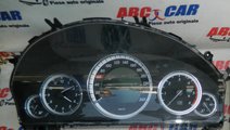 Ceas bord Mercedes E-Class W212 170 CP cod: A21254...