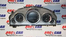 Ceas bord Mercedes E-Class W212 3.0 CDI cod: A2129...