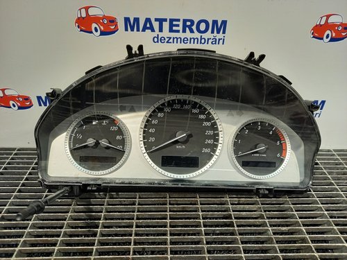 CEAS BORD MERCEDES GLK 2.2 CDI - (2008 2012)