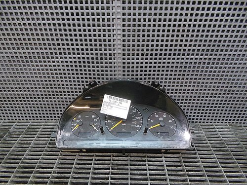 CEAS BORD MERCEDES ML 2.7 CDI - (1998 2005)