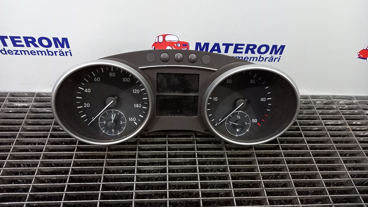 CEAS BORD MERCEDES ML 3.0 CDI - (2005 2008)