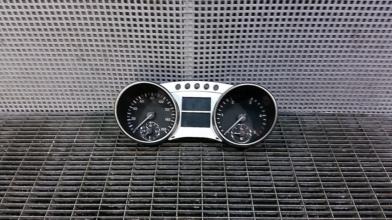 CEAS BORD MERCEDES ML ML 3.0 CDI - (2005 2011)