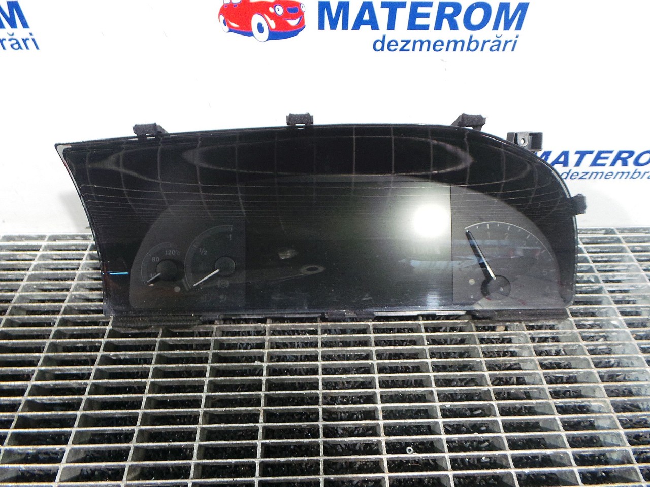CEAS BORD MERCEDES S-CLASS 3.0 CDI - (2006 2013)