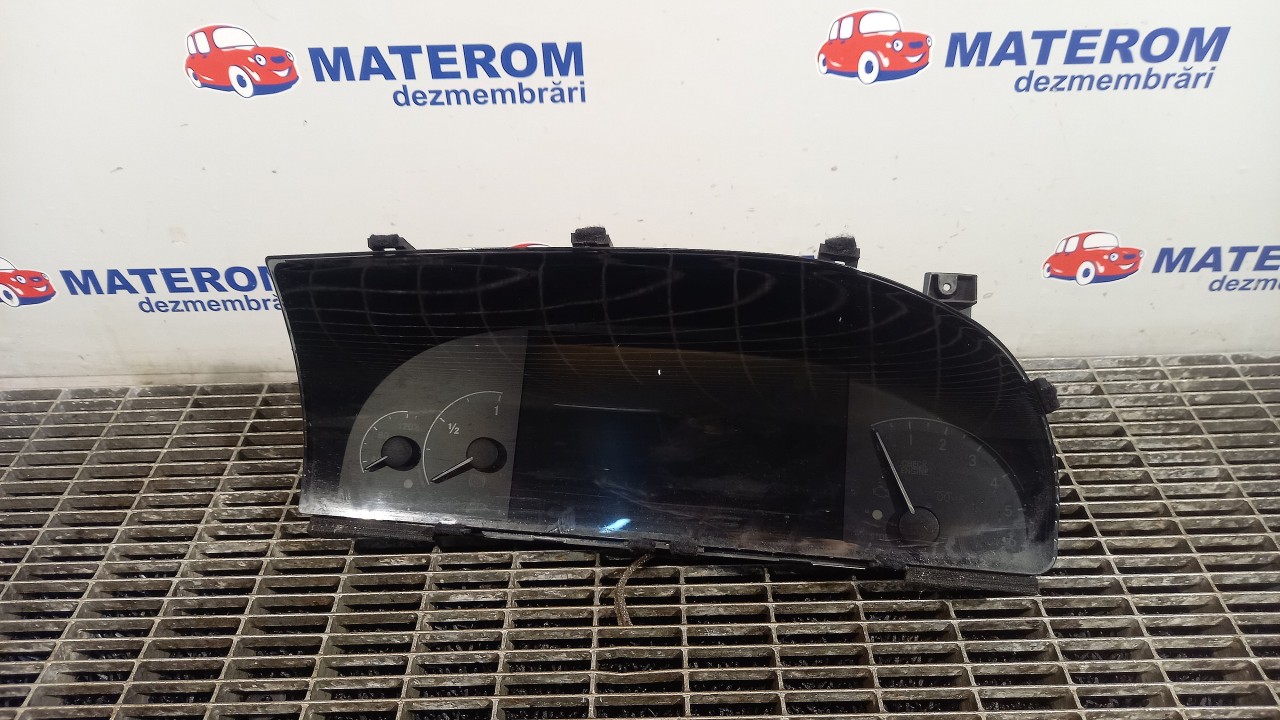 CEAS BORD MERCEDES S-CLASS S-CLASS 3.0 CDI - (2006 2013)