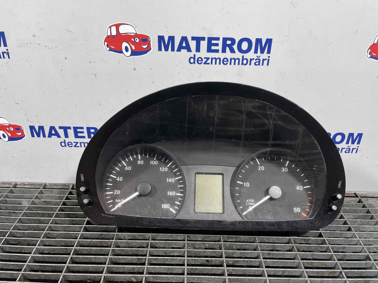CEAS BORD MERCEDES SPRINTER 2.2 CDI - (2006 2014)