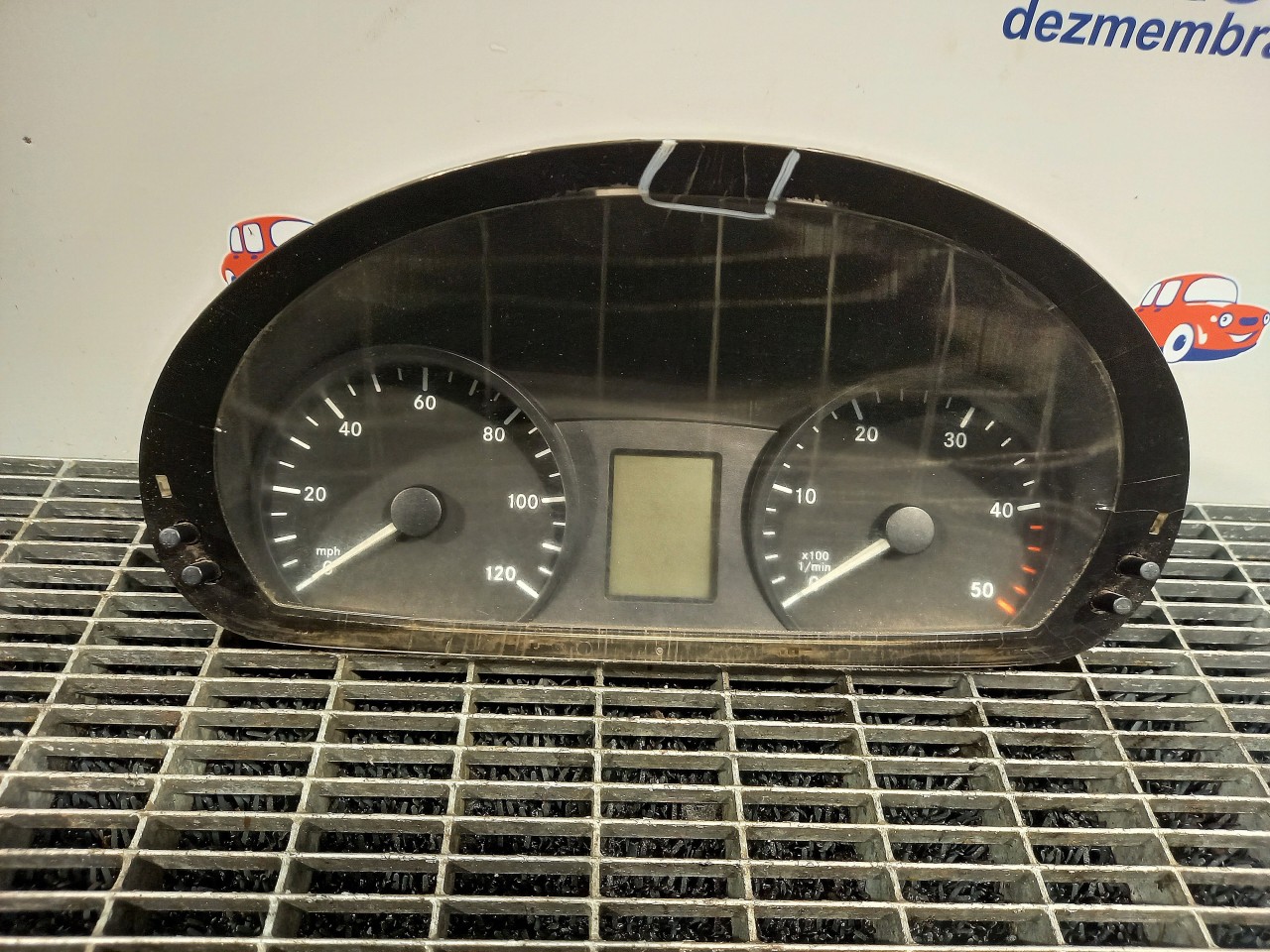 CEAS BORD MERCEDES SPRINTER 2.2 CDI - (2006 2014)