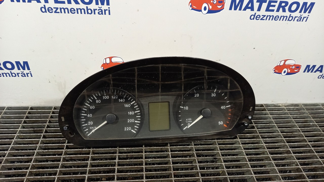CEAS BORD MERCEDES SPRINTER 3.0 CDI - (2006 2014)