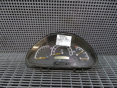 CEAS BORD MERCEDES SPRINTER SPRINTER 2.2 CDI - (2000 2006)
