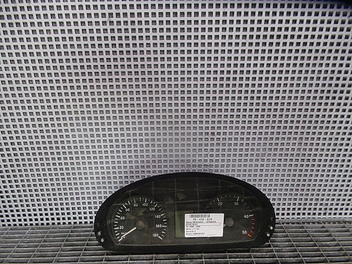CEAS BORD MERCEDES SPRINTER SPRINTER 2.2 CDI - (2006 2014)