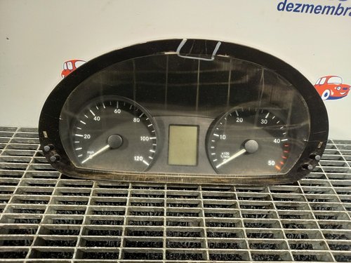 CEAS BORD MERCEDES SPRINTER SPRINTER 2.2 CDI - (2006 2014)
