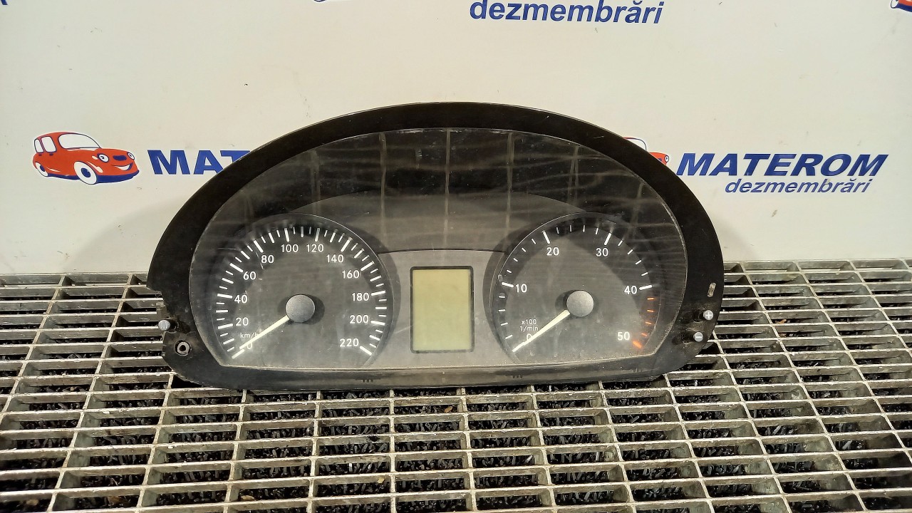 CEAS BORD MERCEDES SPRINTER SPRINTER 3.0 D - (2006 2013)