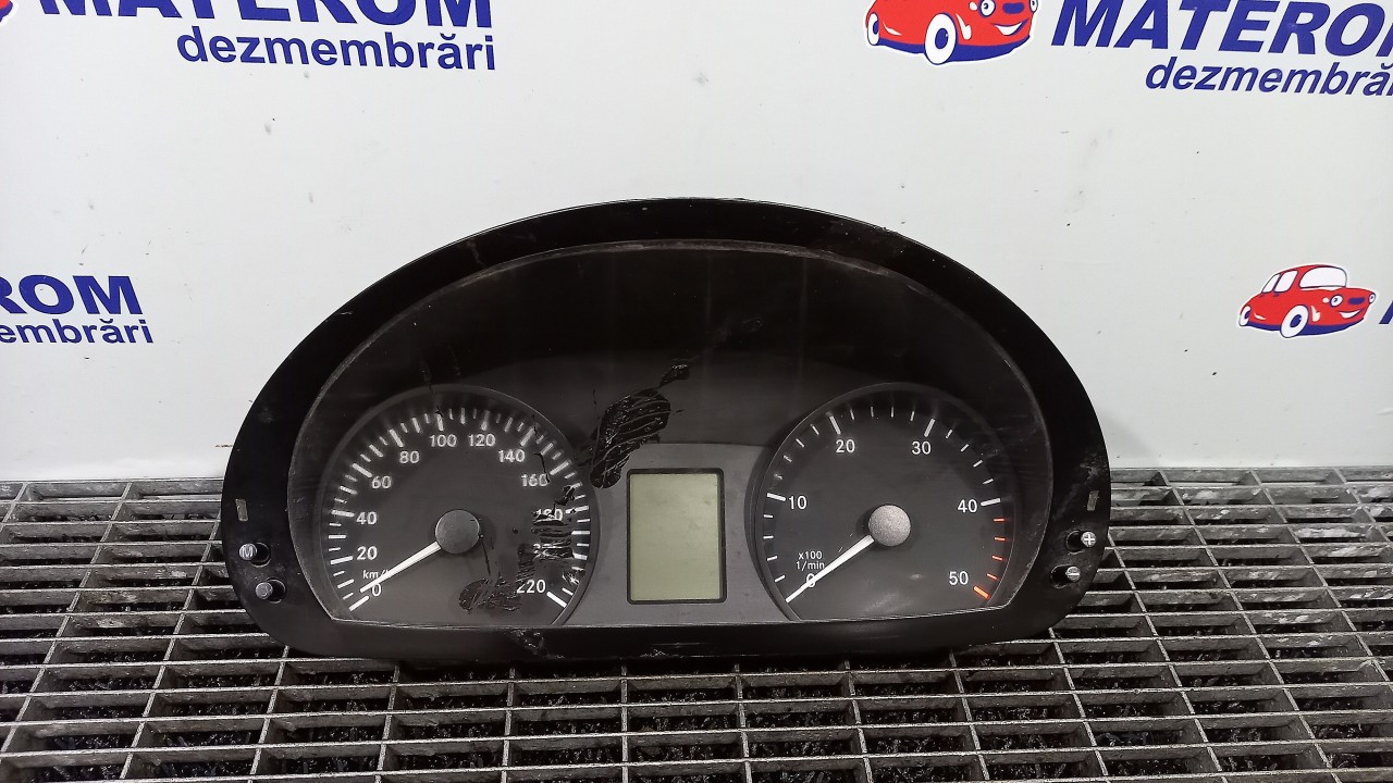 CEAS BORD MERCEDES VITO 2.2 CDI - (2003 2010)