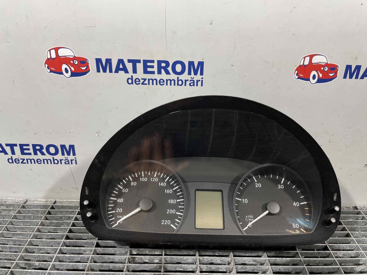 CEAS BORD MERCEDES VITO 2.2 CDI - (2010 2014)