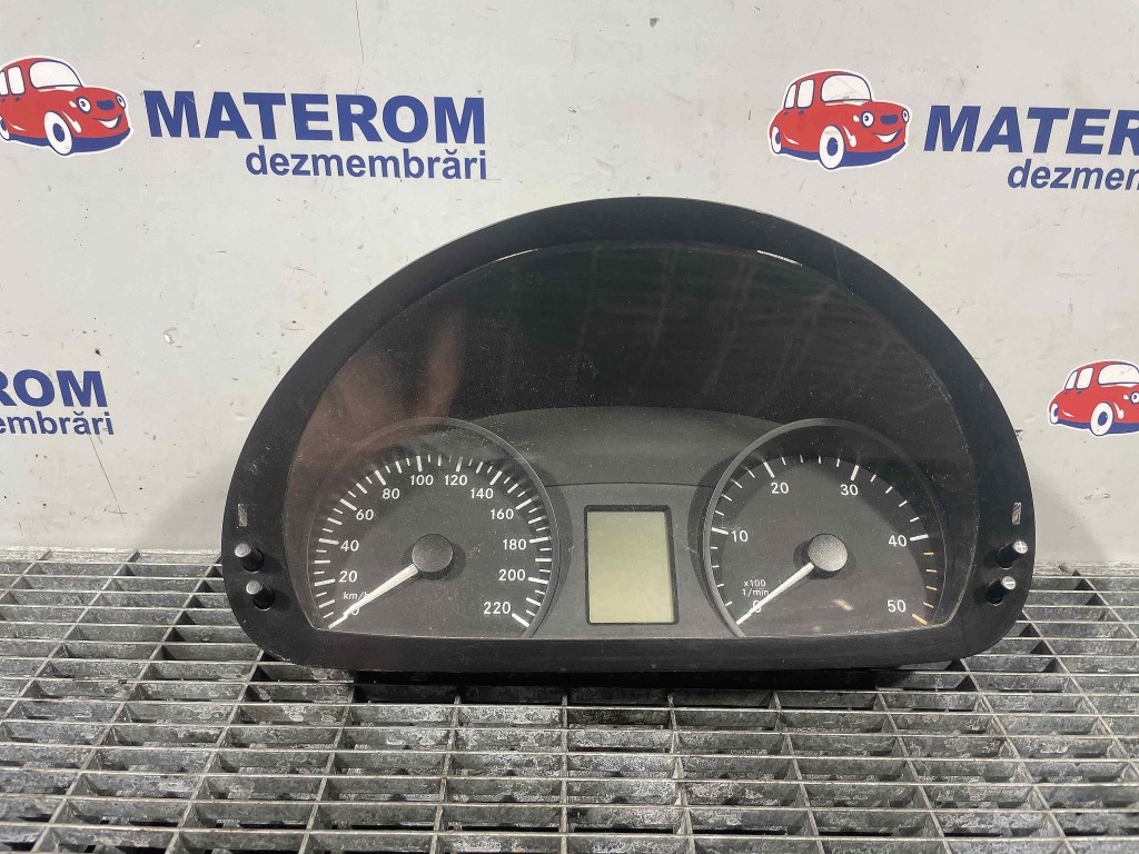CEAS BORD MERCEDES VITO 2.2 CDI - (2010 2014)