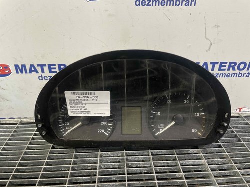 CEAS BORD MERCEDES VITO 2.2 CDI - (2010 2014)