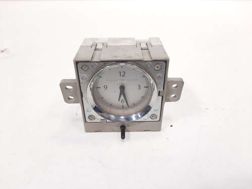 Ceas bord mic, cod 0460262AC, Chrysler Sebring (JS) 2.0 CRD, ECD (id:474947)