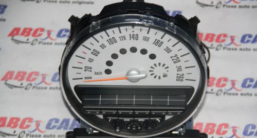 Ceas bord MINI Clubman 2007-> R55 9232430-03