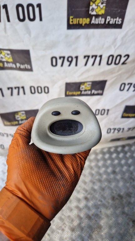 Ceas bord Mini Cooper an 2003 motor 1.6 B16A cod 1514217