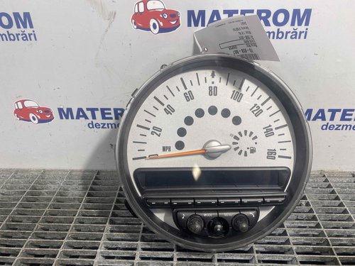 CEAS BORD MINI COOPER COOPER 1.6 INJ - (2006 2010)