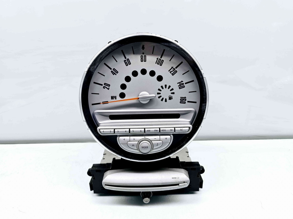 Ceas bord MINI Cooper (R56) [Fabr 2006-2014] 9189503 3455681