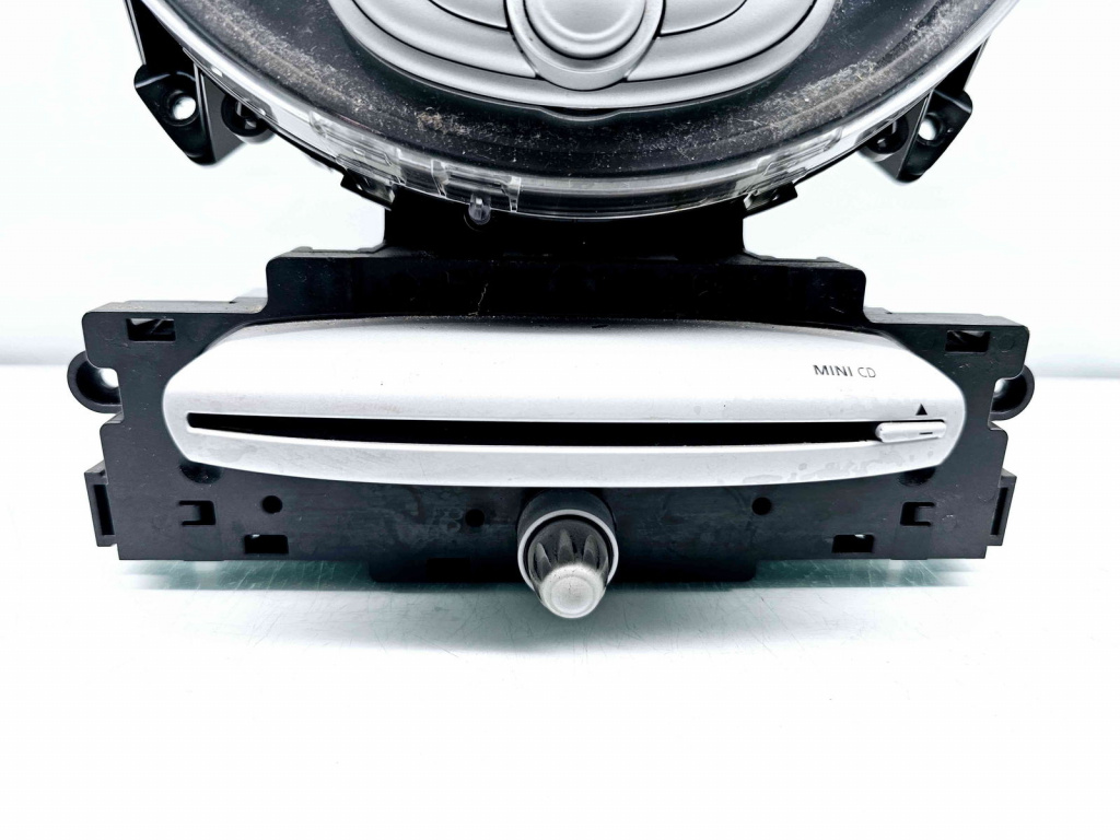 Ceas bord MINI Cooper (R56) [Fabr 2006-2014] 9189503 3455681