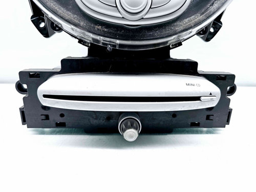 Ceas bord MINI Cooper (R56) [Fabr 2006-2014] 9189503 3455681