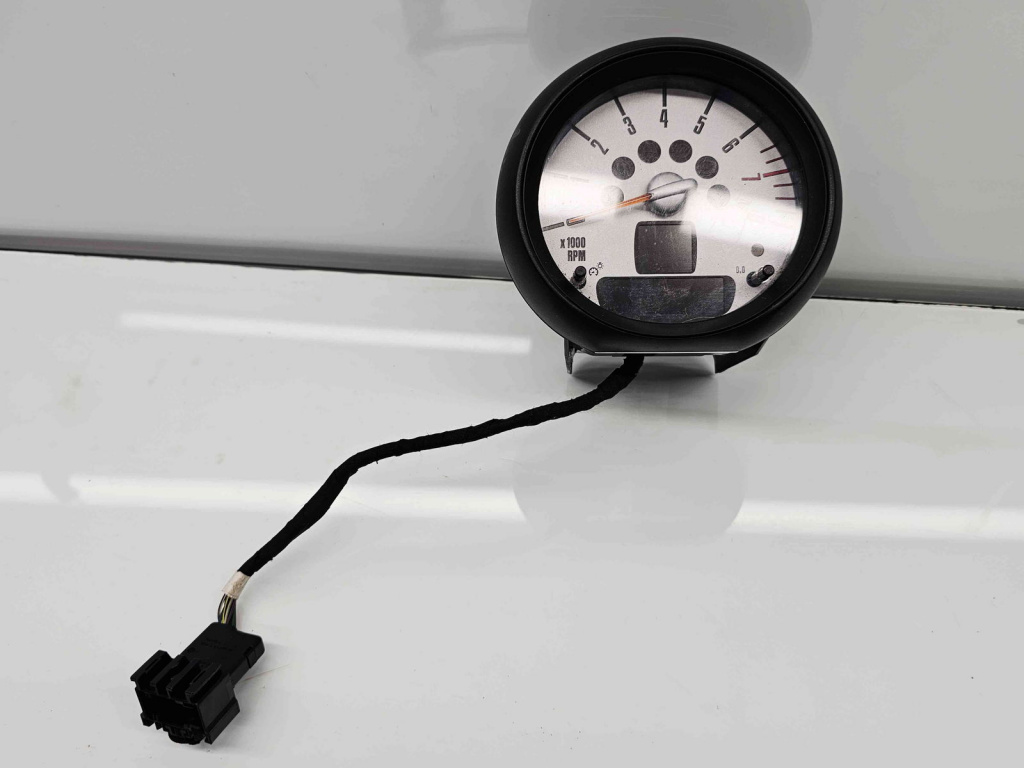 Ceas bord MINI Cooper (R56) [Fabr 2006-2014] 926057901
