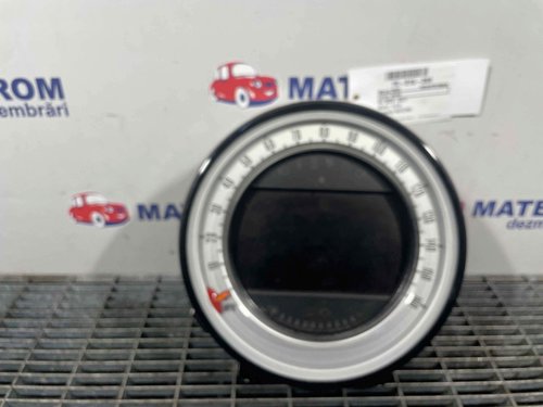 CEAS BORD MINI COUNTRYMAN 1.6 D - (2010 2017)